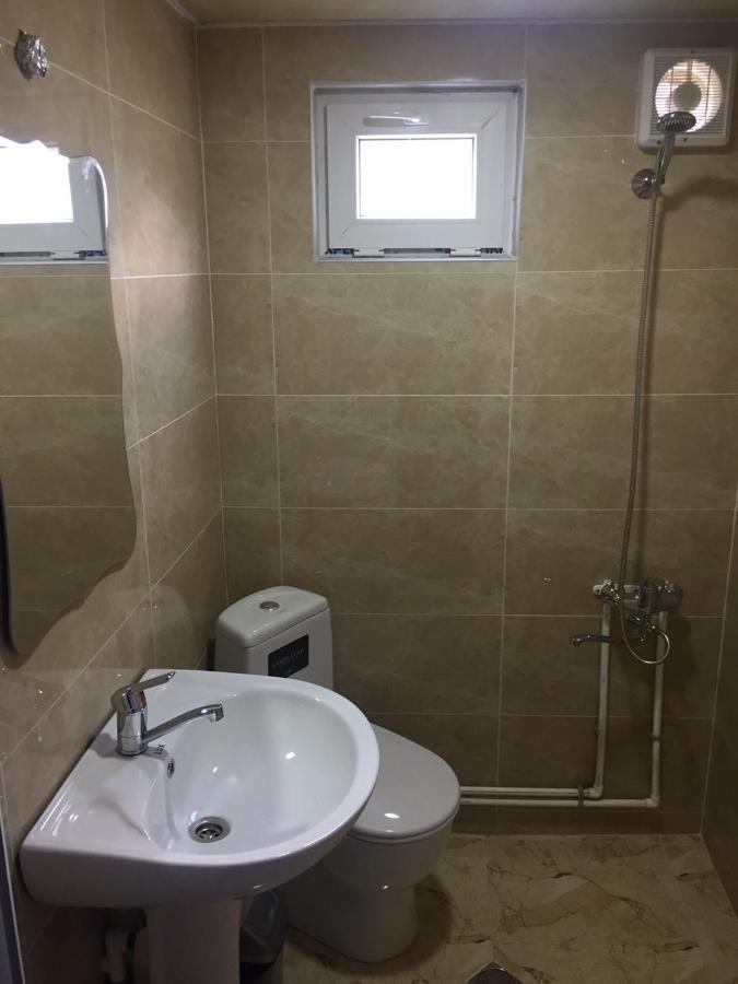 Mate Private Bathrooms Uschguli Exterior foto
